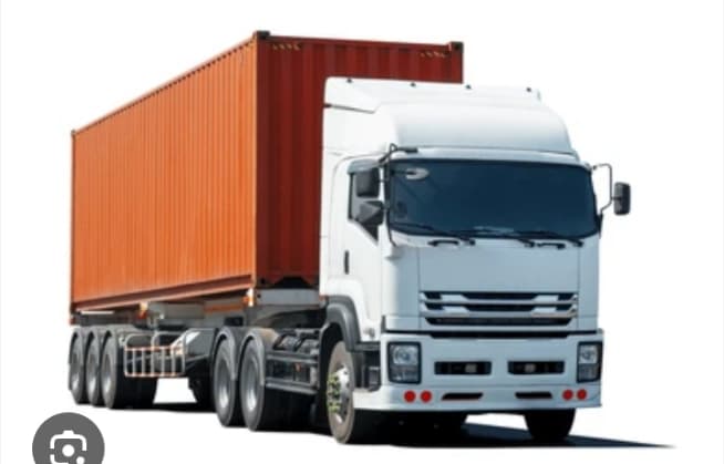 Troller T4 Pickup Truck